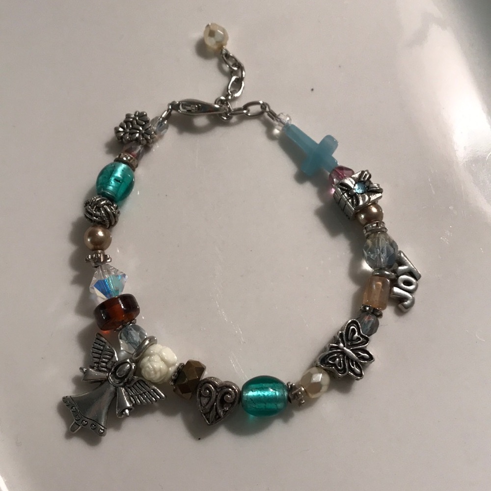 Beaded Bracelet